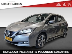 Nissan LEAF - Tekna 40 kWh | volleder