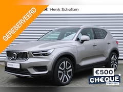 Volvo XC40 - T5 AUT7 263PK Inscription, Adaptieve Cruise Control, Dodehoekdetectie Met Correctie, Navig