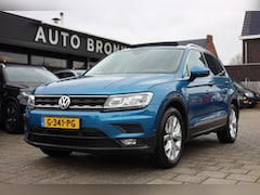 Volkswagen Tiguan - 1.5 TSI ACT HIGHLINE | PANO | CAMERA | VIRTUAL COCKPIT