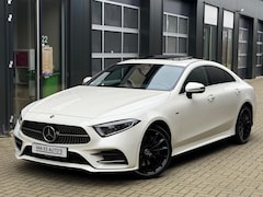 Mercedes-Benz CLS-klasse - 450 4MATIC Edition1 AMG HEAD|KEYLES|360CAM|NAP