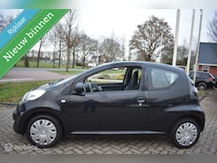 Citroën C1 - 1.0-12V Ambiance '07 3DRS, |3-5-2025 APK