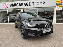 Volvo XC40 - 2.0 T4 Inscription