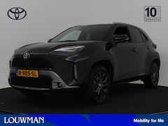 Toyota Yaris Cross - 1.5 Hybrid Explore | Trekhaak | Parkeersensoren | LM velgen | Climate Control | Stoelverwa