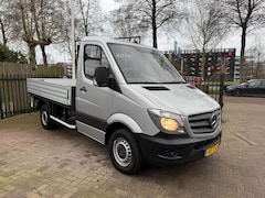 Mercedes-Benz Sprinter - 210 2.2 CDI 325 Pick-Up 3Pers Dealer Ond Org Km