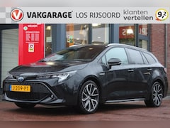 Toyota Corolla Touring Sports - 2.0 Hybrid Aut. *Business* | Camera | Cruise & Climate Control | Privacy | Orig. NL |