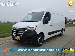 Renault Master - T33 2.3 dCi 135 L2H2 Comfort - 135 Pk - Euro 6 - Airco - Cruise Control