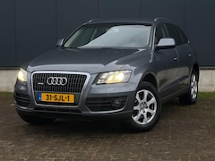 Audi Q5 - 2.0 TDI quattro Pro Line Xenon Led