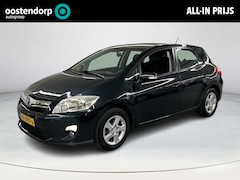 Toyota Auris - 1.8 Full Hybrid Limited