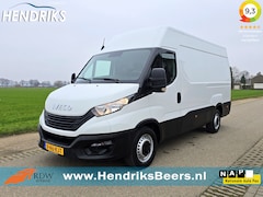 Iveco Daily - 35S14V 2.3 352 H2 - 140 Pk - Euro 6 - Airco - Cruise Control