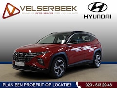 Hyundai Tucson - 1.6 T-GDI HEV Premium * Trekhaak / Automaat