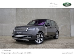 Land Rover Range Rover - 3.0 P440e Autobiography PHEV