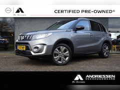 Suzuki Vitara - 1.4 Boosterjet 129pk Smart Hybrid Stijl