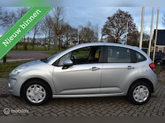 Citroën C3 - 1.6 e-HDi Selection 5DRS, 2011|Airco|Cruise