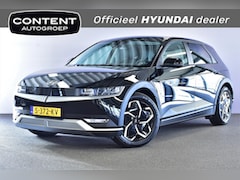 Hyundai IONIQ 5 - 73KWh RWD Connect | Navigatie | Stoelverwarming | 800V Charging