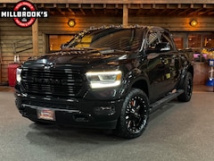 Dodge Ram 1500 - 5.7 V8 Laramie Sport, luchtvering, origineel Nederlands, cruise control