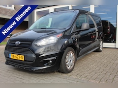 Ford Transit Connect - 1.5 TDCI L2, Airco, Stuurbekrachtiging Defect Prijs Is Ex Btw Alleen Voor Handel Of Export