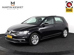 Volkswagen Golf - 1.0 TSI Comfortline 116pk|Adaptive Cruise|Climate Control