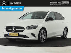 Mercedes-Benz B-klasse - 250 e Face Lift Plug-In Hybride | Trekhaak | Night Pakket | Multibeam Koplampen | Laden to