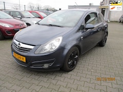 Opel Corsa - Corsa 1.2 EcoFlex Selection-AIRCO