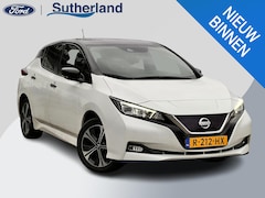 Nissan LEAF - e+ Tekna 62 kWh | voorstoelen verwarmd | Achteruitrijcamera | Full LED | Adaptive Cruise C