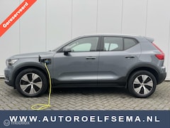 Volvo XC40 - 1.5 T5 Recharge Inscription | PDC |APPLE CAR PLAY