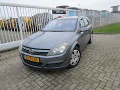 Opel Astra Wagon - 1.8 Enjoy