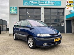 Renault Espace - 2.0-16V The Race