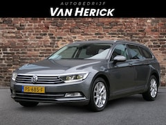 Volkswagen Passat Variant - 1.4 TSI Comfortline Business | ACC | Automaat| Trekhaak