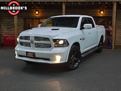 Dodge Ram 1500 - 5.7 V8 4x4 Sport, origineel Nederlands, bijtellingsvriendelijk