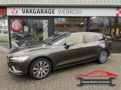 Volvo V60 - 2.0 T5 Inscription Polestar Engineerd 1e Eign