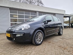 Fiat Punto Evo - 1.3 M-Jet Mylife ( A.P.K. tot 2026)