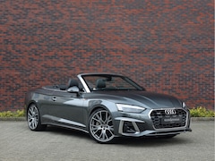 Audi A5 Cabriolet - 45 TFSI quattro S edition *Airscarf*Nappa*Camera