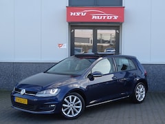 Volkswagen Golf - 1.4 TSI ACT Highline automaat panodak org NL