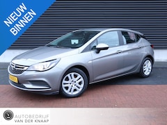 Opel Astra - 1.0 Innovation | Clima | Cruise | Navi | PDC v+a | Voorstoelen/stuur Verwarmd | Multimedia