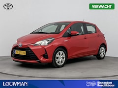 Toyota Yaris - 1.5 Hybrid Active | Cruise Control | Climate Control |