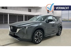 Mazda CX-5 - 2.0 SAG 165 Newg