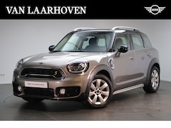 MINI Countryman - Cooper SE ALL4 Automaat / Achteruitrijcamera / LED / Apple CarPlay / Park Assistant / Comf