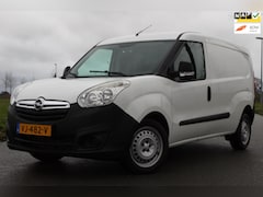 Opel Combo - 1.3 CDTi L2H1 ecoFLEX 90 pk | MARGE AUTO | APK T/M 13-11-2025 | AIRCO | PARKEERSENSOREN |