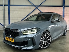 BMW 1-serie - M135i xDrive Executive Maxton|HUD|PANO|