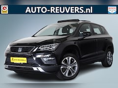 Seat Ateca - 1.4 EcoTSI Style / DSG / Panorama / Keyless / Navi / LED