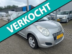 Suzuki Alto - 1.0 Comfort