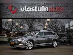 Volkswagen Passat Variant - 1.8 TSI Business Edition R , Pano dak,