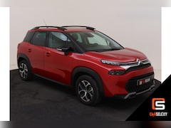 Citroën C3 Aircross - 1.2 Turbo 130PK PLUS Automaat Half Leder Carplay Clima