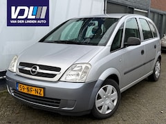 Opel Meriva - 1.6-16V Essentia Trekhaak l Automaat