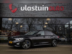 BMW 3-serie - 320i High Executive Edition , Adap. cruise, Pano dak, HUD, Harman/Kardon, VOL