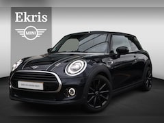 MINI Cooper - 3-deurs 60 Years Edition | Chili Pakket