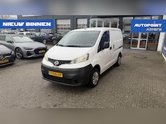 Nissan NV200 - 1.5 dCi Acenta