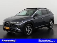 Hyundai Tucson - 1.6 T-GDI PHEV Premium Sky 4WD | Panoramadak | 360 Camera | Mem Stoel | Zondag Open