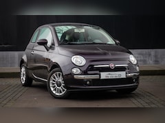 Fiat 500 C - 0.9 TwinAir Lounge-PDC-Zeer net