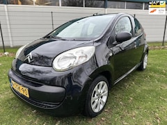 Citroën C1 - 1.0-12V Séduction APK TOT 14-02-2026